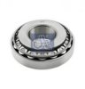 DT 1.16458 Bearing, propshaft centre bearing